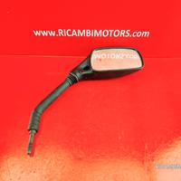 SPECCHIETTO DX PIAGGIO APE CROSS
