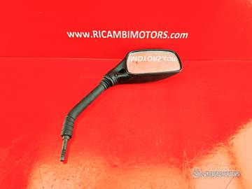 SPECCHIETTO DX PIAGGIO APE CROSS