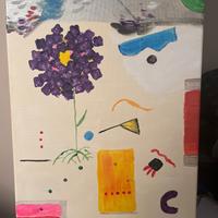 Quadro astratto