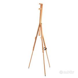 Cavalletto per quadri n°4Fa