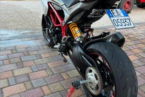 Hypermotard 821 SP