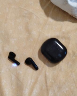 Cuffie bluetooth 