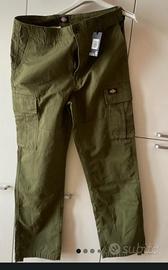 Dickies pantaloni uomo