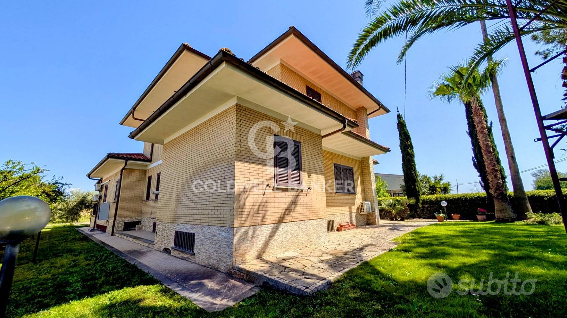 Casa – Nettuno, Cretarossa - Vista 2