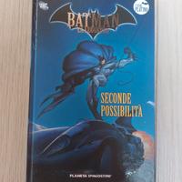 Batman Seconde possibilità 
