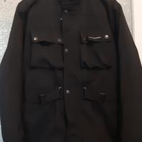 giacca moto Tucano Urbano