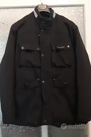 giacca moto Tucano Urbano