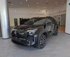 Toyota Yaris Cross Trend 1.5 116 cv