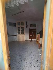 Casa singola centro paese