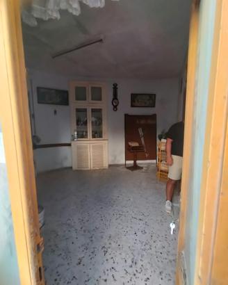 Casa singola centro paese