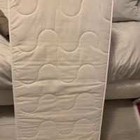 Materasso per lettino