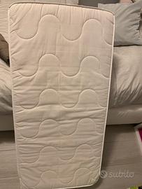 Materasso per lettino