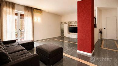 Appartamento di 121 m² con 3 locali a Brescia