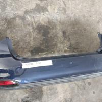 PARAURTI POSTERIORE COMPLETO FIAT Tipo Serie (357)