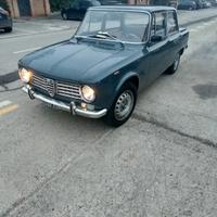 alfa romeo giulia 1300 