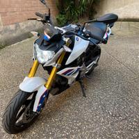 BMW G310R