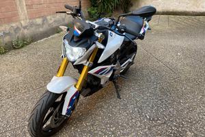 BMW G310R