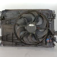 KIT RADIATORI CITROEN C4 Picasso II 9675747980 DV6