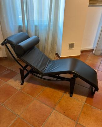 Chaise longe