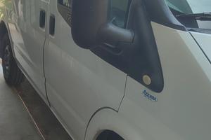 Ford Transit anno 2012
