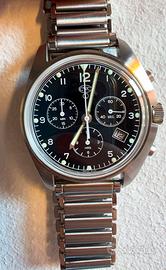 CWC orologio crono pilot