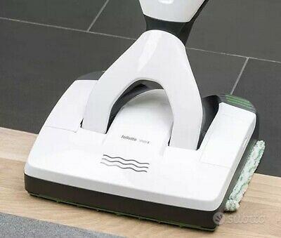 Pulilava VORWERK di seconda mano per 240 EUR su Carosino su WALLAPOP