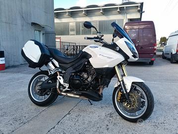 Triumph Tiger 1050 SE Sped in tutta ITA