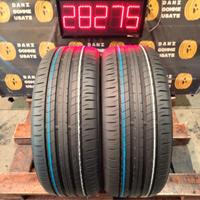 2 GOMME 225 50 18 DUNLOP 85% DOT 23