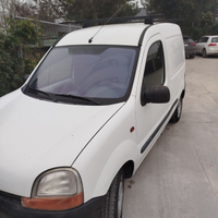 Renault kangoo 1.9 dti