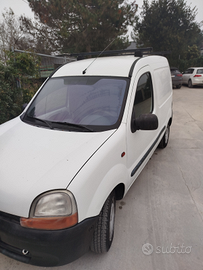 Renault kangoo 1.9 dti