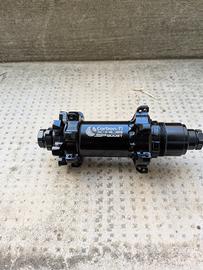 Mozzo posteriore Carbon ti MTB straightpull