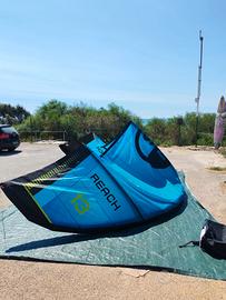 Kite North Reach 2026 - 13 m - come nuovo