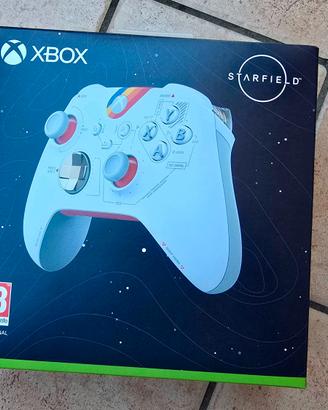 Controller Xbox Series X/S Limited Edition Nuovo