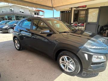 Hyundai Kona 1.6 CRDI 115 CV Exellence