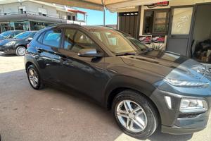 Hyundai Kona 1.6 CRDI 115 CV Exellence