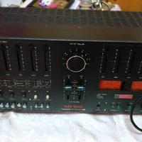 Amplificatore galactron mk120