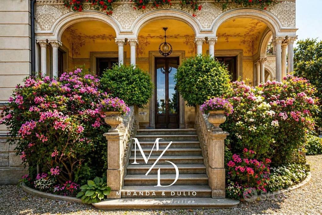 Casa – Stresa, Carciano - Vista 5