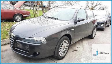 Ricambi Usati ALFA ROMEO 147 (W8) 2006