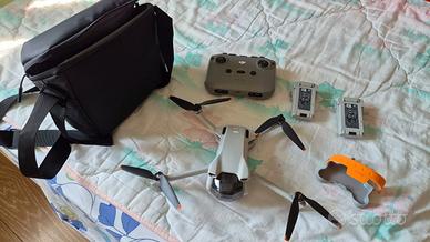 DJI MINI 3 Perfetto + Accessori e Doppia Batteria