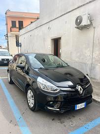 RENAULT CLIO dci 8v 90cv 5 porte Business