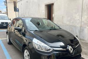 RENAULT CLIO dci 8v 90cv 5 porte Business