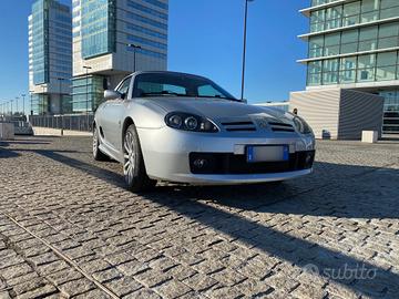 Mg TF 115 dell'OTTANTESIMO