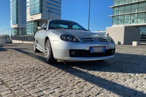 Mg TF 115 dell'OTTANTESIMO