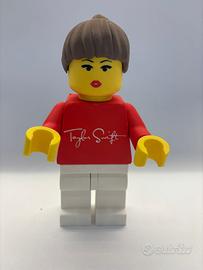 Brick Lego 20cm Taylor Swift