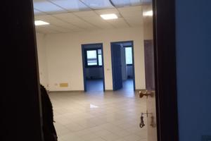 Ufficio in Siena zona commerciale artigianale