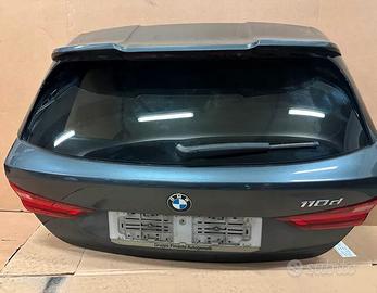 PORTELLONE POSTERIORE BMW SERIE 1 2020