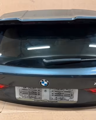 PORTELLONE POSTERIORE BMW SERIE 1 2020