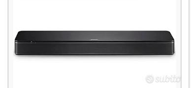 Bose TV Speaker