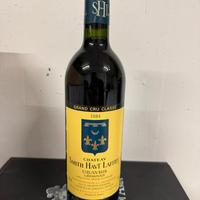 CHATEAU SMITH HAUT LAFITTE 1984
