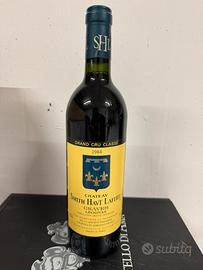 CHATEAU SMITH HAUT LAFITTE 1984